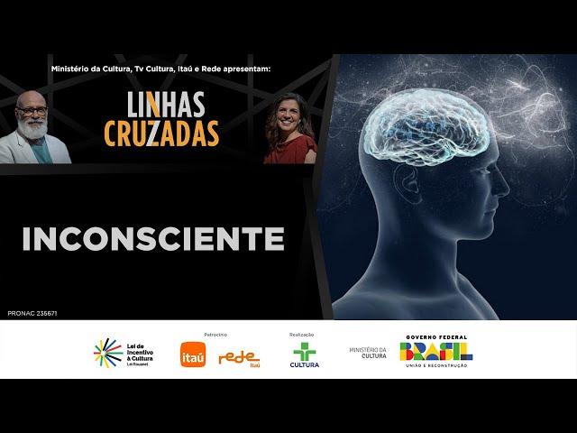 LINHAS CRUZADAS | INCONSCIENTE | 14/11/2024