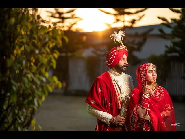 Valentines Special | Wedding of Lucky & Jivan