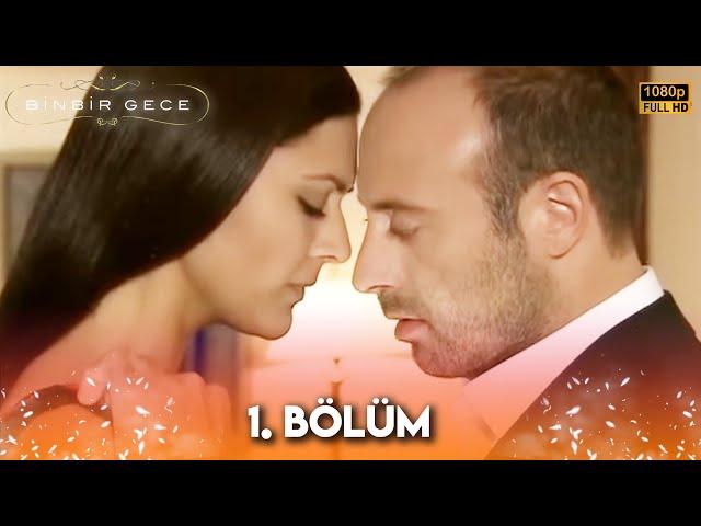 Binbir Gece - 1. Bölüm FULL HD