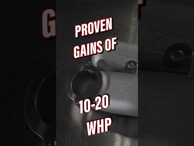 ZZP LF4 BFI Turbo Inlets