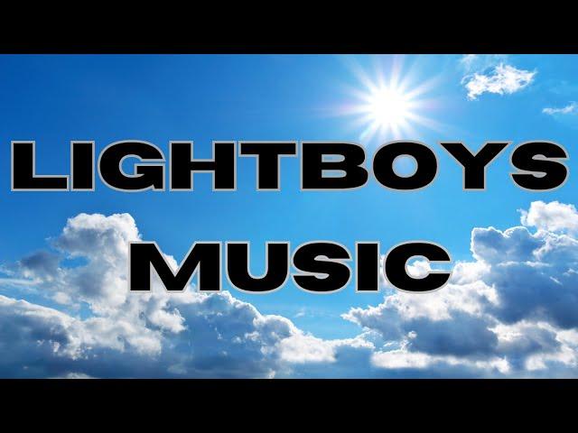 ALL LIGHTBOYS SONGS |  LIGHTBOYS MUSIC COMPILATION