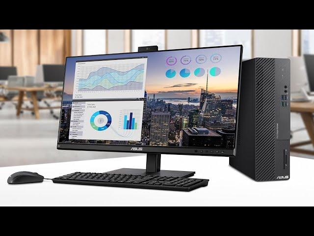 The 3 Best Desktop computers for trading