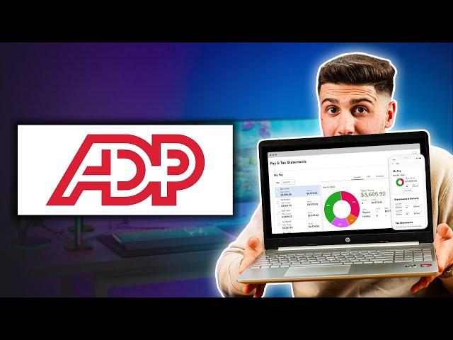 ADP RUN Payroll Review 2025: Cost & Features