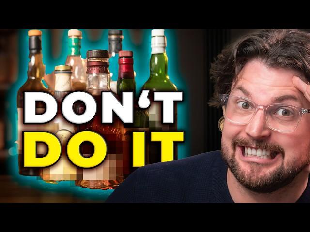 5 Whiskies I REGRET Buying..