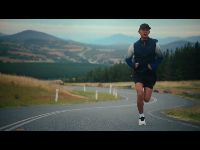 ASICS Running | GLIDERIDE™ MAX | From effort to effortless