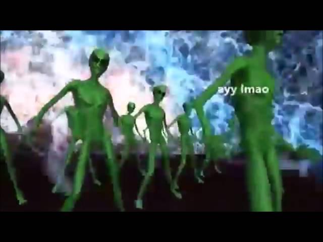 ayy lmao