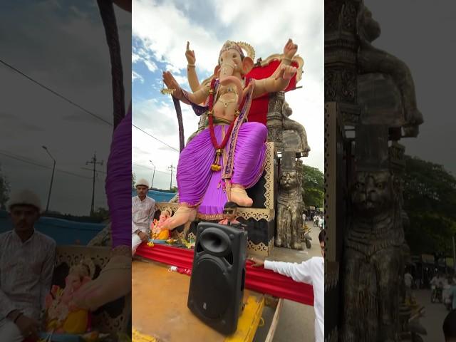Ganpati bappa morya | Mangal murti Morya #ganpati #ganpatibappamorya #ganeshchaturthi