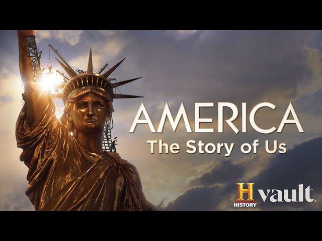 America Story of Us | Episode 1: Rebels