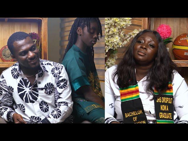 I Made Gh100,000 In A Month On Pink App,I’m Even Building My House- TikToker Tells How To Make Money
