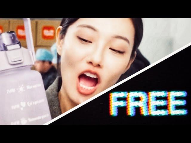 How the Hell can China Ship for Free to your Door??!?