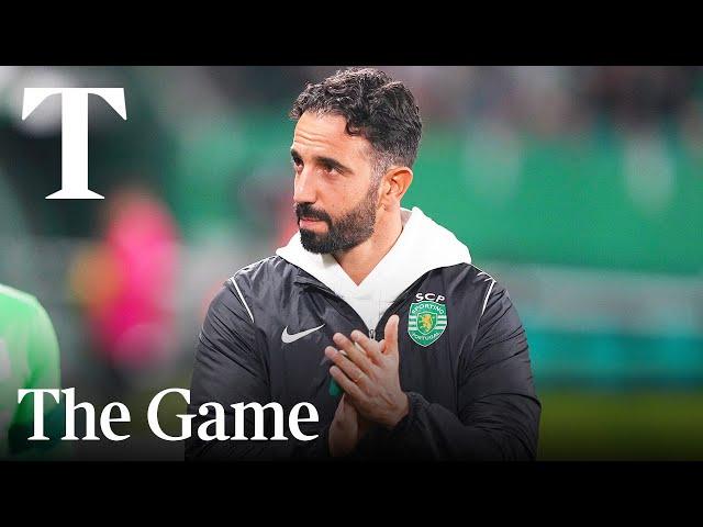 Can Ruben Amorim save Manchester United? I The Game podcast