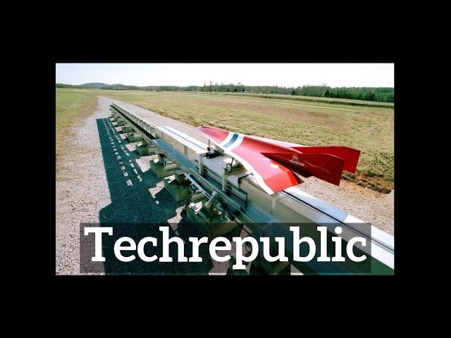 How to Say Techrepublic in English? | What is Techrepublic? | How Does Techrepublic Look?