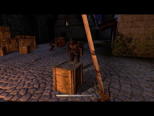 I LOVE THIS GAME (Dark Messiah Of Might And Magic)