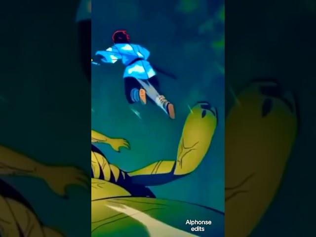 Alphonse edits  only Demon Slayer can make such beautiful dead#tanjiro #demonslayer #Alphonseedits