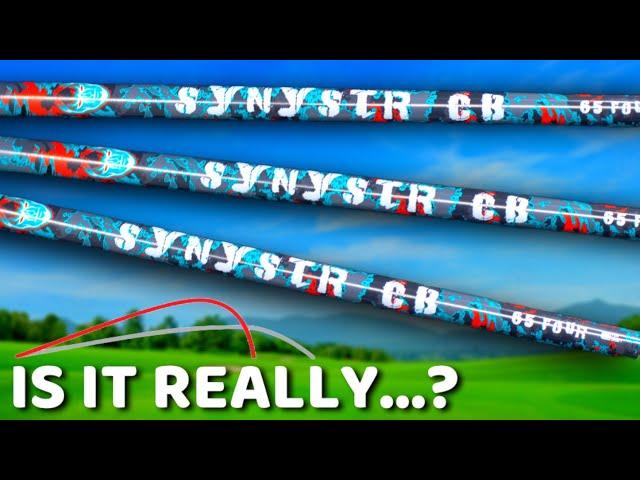 A Golf Shaft You Need To Know About…