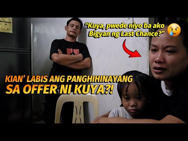 KIAN" ISA PA DAW?! ANO KAYA MASASABI NG MGA VIEWERS?