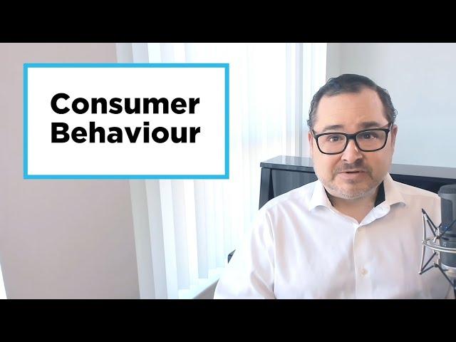 What Is Consumer Behaviour | Purchase Decision Process | Explained & Examples 