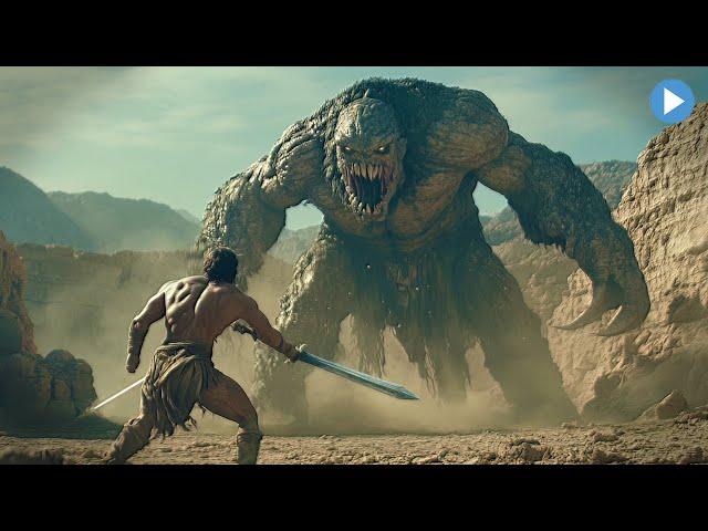 JACK, THE GIANT KILLER  Exclusive Full Fantasy Horror Movie  English HD 2024