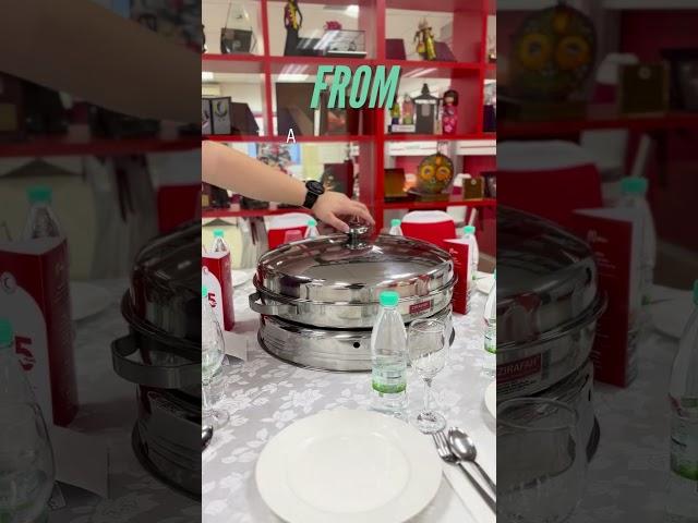 TOP HALAL CATERER IN KL & PJ #catering #caterer