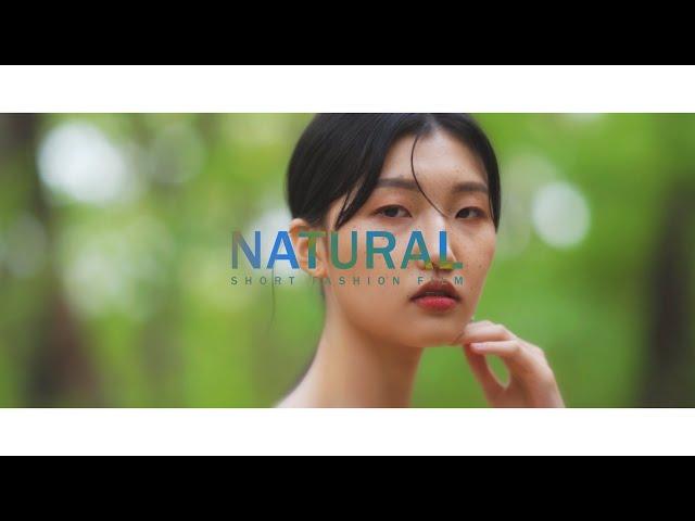 인천 선녀바위에서 찍은 NATURAL Fashion Film | Filmby JLOS |