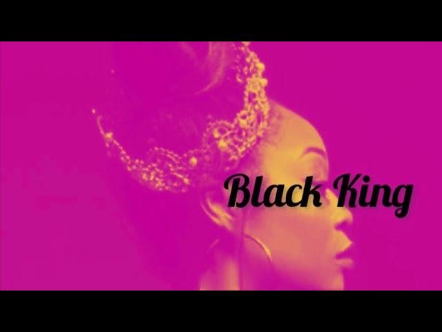 Shawnna - Black King Ft Willie Taylor & Shanda Denyce