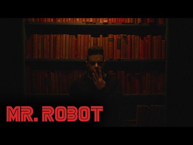 Delusions of Grandeur? | Mr. Robot