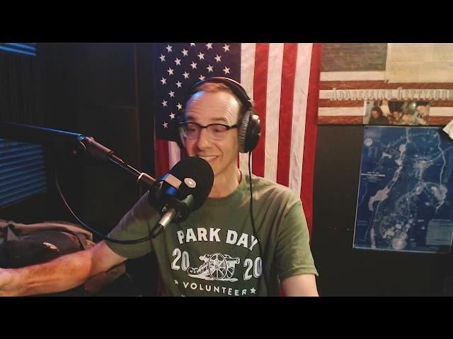 Ask A Gettysburg Guide #43  Little Round Top with Garry Adelman