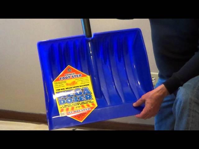 Best Snow Shovel