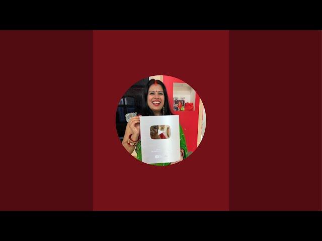 Jessika Gupta is live