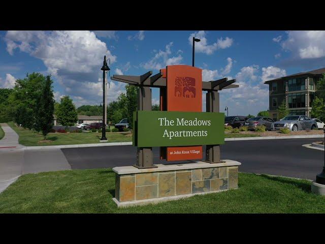 The Meadows at John Knox Village