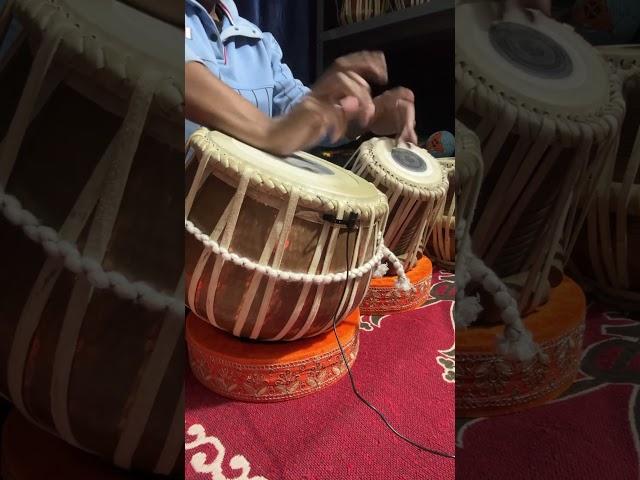 11 Beats TABLA | Varun Taal | Ankit Kashyap Tabla Lesson | Learn Tabla #ankitkashyaptabla #shorts