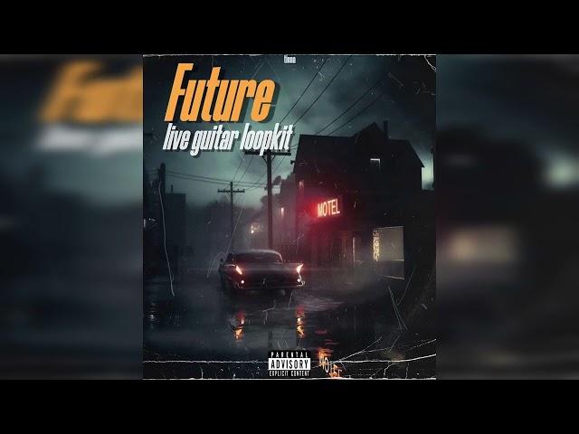 [FREE] Guitar Sample Pack 'Future' (Juice WRLD, Iann Dior, The Kid LAROI, Polo G, Trippie Red)