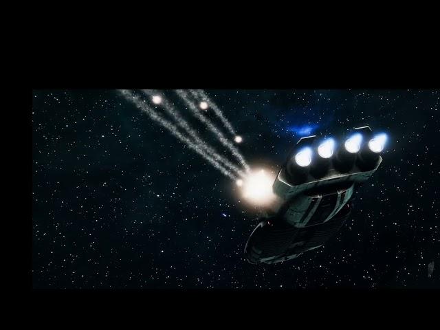 Battlestar Mercury Fall 2023   HD 1080p