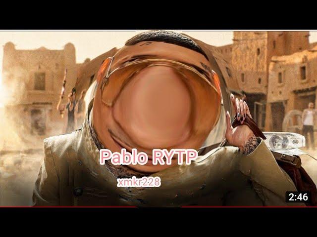 Пабло RYTP