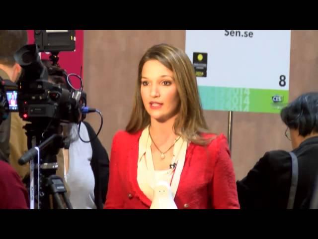 Highlights: 2014 CES Unveiled