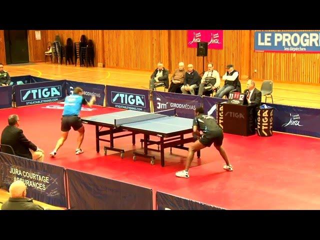 Christophe LEGOUT -  Quadri ARUNA  à Morez