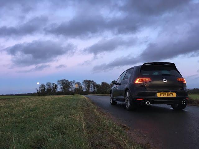 NEW CAR COLLECTION -  2017 VW Golf GTI Clubsport S !!!