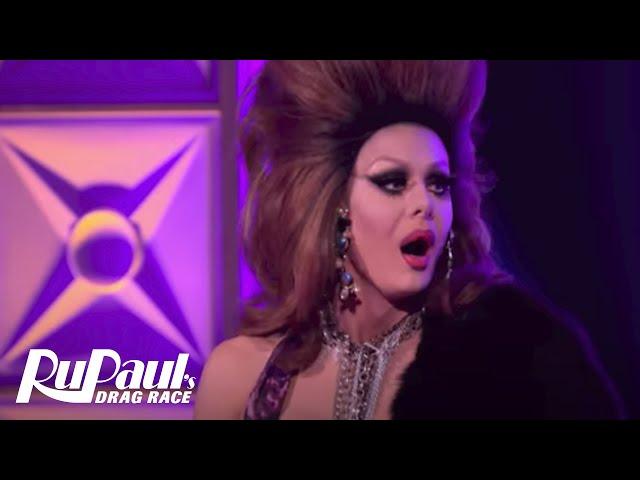 Best of Trinity Taylor | RuPaul’s Drag Race Season 9