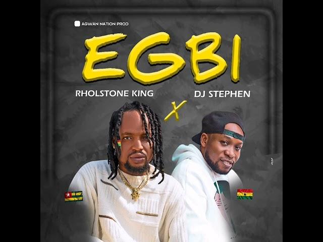 STONII - Egbi feat Dj Stephen