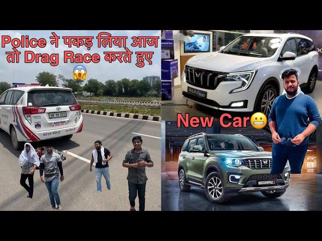 Revealing @YagyaSharma New Car | Pratham Shokeen Vlogs