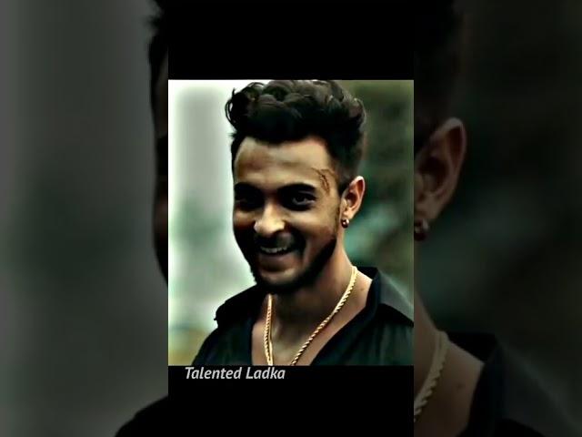 Aayush Sharma × No love | Aayush Sharma transformation | #shorts #nolove #aayushsharma #antim #edit