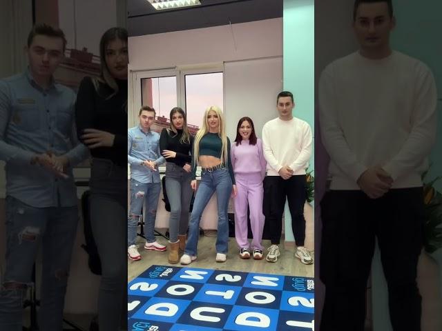 TIKTOKERI