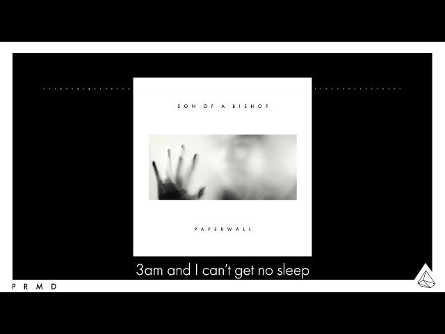 Son Of A Bishop - Paperwall