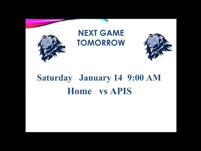 Dwight Athletics TV