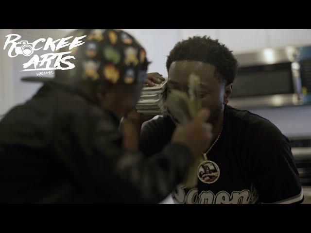 BigHomieSincere - “ BANDEMIC ‘’ ( Official Video ) Dir x @RickeeArts