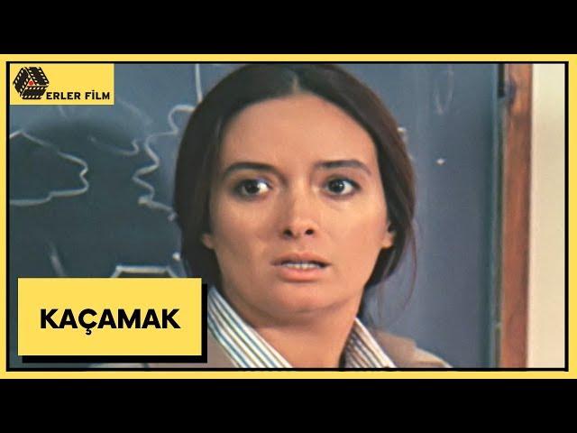 Kaçamak | Müjde Ar, Çetin Tekindor | Türk Filmi | Full HD