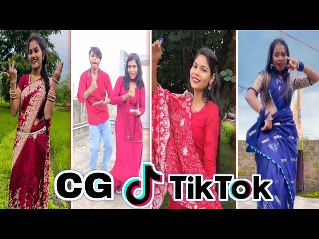 CG Tik Tok Video New Chhattisgarhi Tik Tok Video Viral Cg Funny & Comedy Cg Instagram CG Reels Video