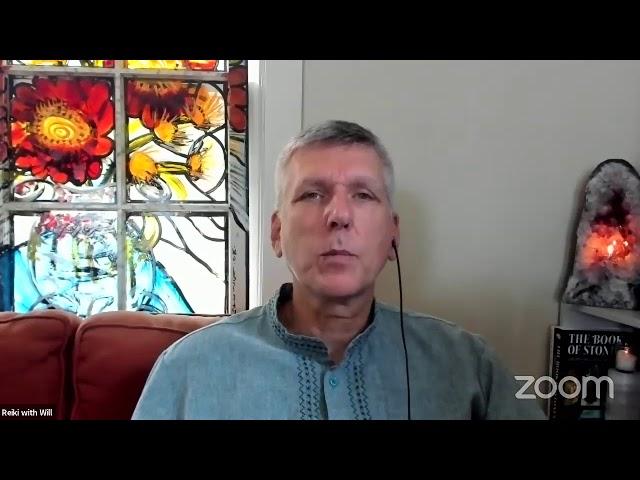 Hucolo Saturday Webinar  05 June 2021 / Will Mitchel channeling Alona of Pleiadian Council (part 1)