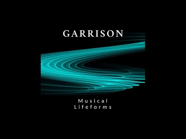 GARRISON-Musical Lifeforms 2020 (Music album №4)