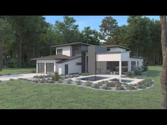 39 PRONGHORN, The Woodlands, TX 77389 - Single Family - Real Estate - For Sale